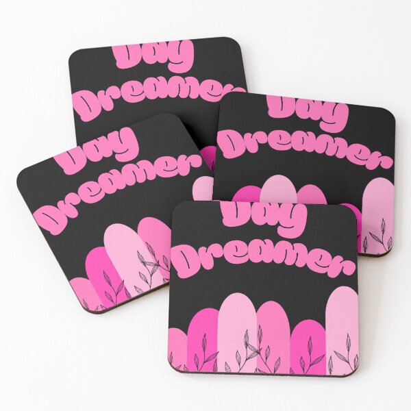 Item preview, Day Dreamer – Pink & Purple Whimsy designed and sold by AH-creators.