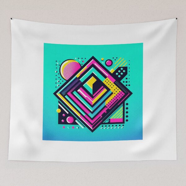 Item preview,  90s retro designed and sold by sevenmountains.