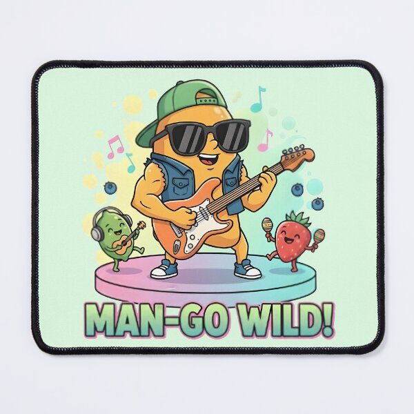 Item preview, Mango Rockstars designed and sold by Mary Ney.