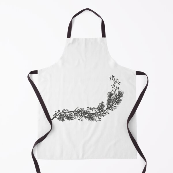 Item preview, YoungPine-Hunter designed and sold by drawnt0bigskies.
