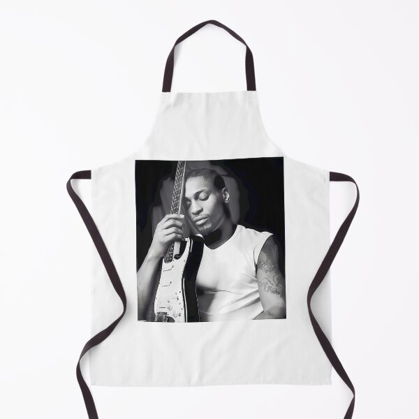 Aperçu de l'œuvre Dangelo Rnb créée et vendue par WilliamsdoGDesi.