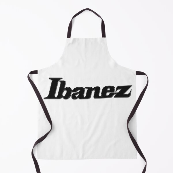 Item preview, Ibanez designed and sold by Lonesome Dog Art.