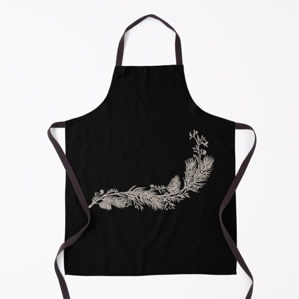 Item preview, YoungPine-Bone designed and sold by drawnt0bigskies.
