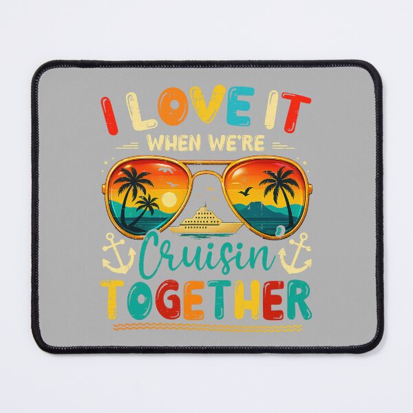 Item preview, Cruise Squad 2026 Outfits Friends Family Couples Matching designed and sold by GreggRoss.