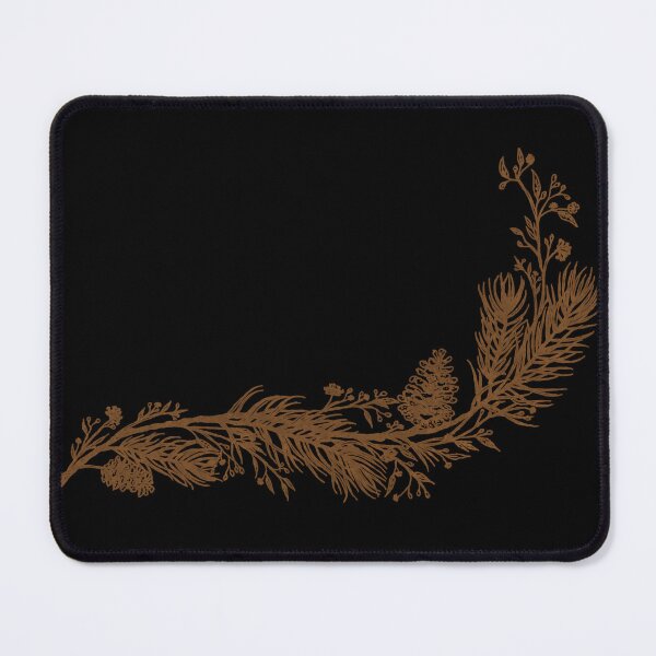 Item preview, YoungPine-Gold designed and sold by drawnt0bigskies.