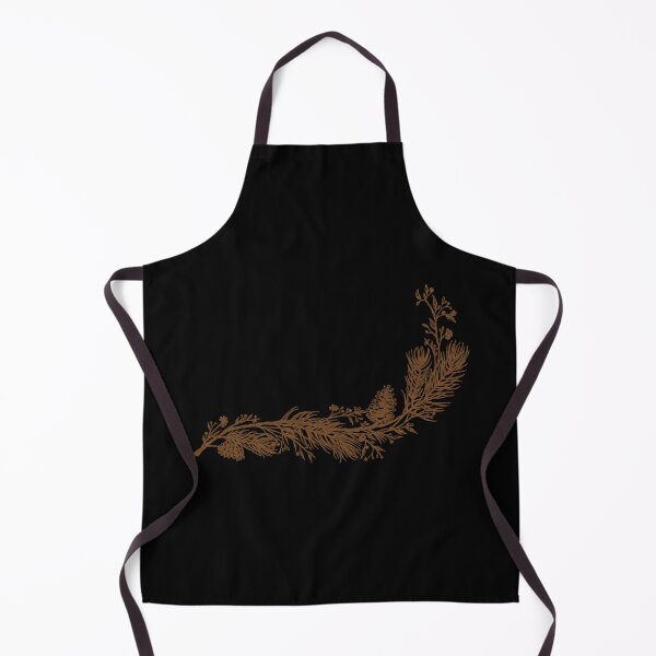 Item preview, YoungPine-Gold designed and sold by drawnt0bigskies.