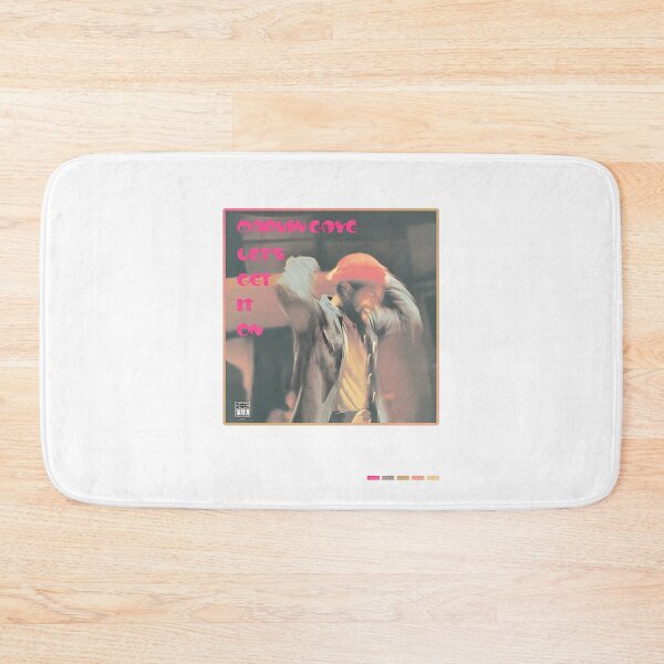 Item preview, Let'S Get It On Vinyl Record Art designed and sold by WilliamsdoGDesi.