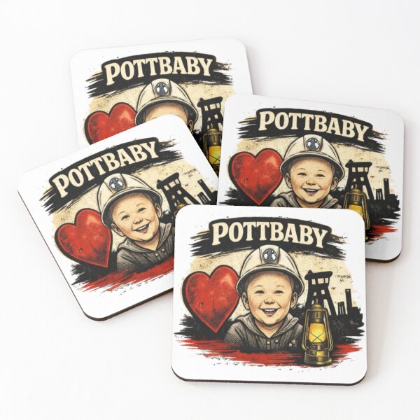 Item preview, Pottbaby – Mini Pottkind designed and sold by NeedfulThingsOb.
