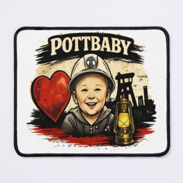 Item preview, Pottbaby – Mini Pottkind designed and sold by NeedfulThingsOb.