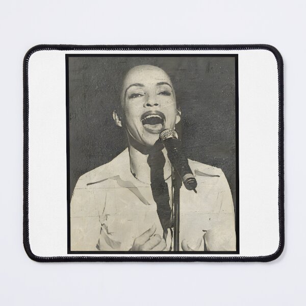 Item preview, Sade Adu Soulful Singer designed and sold by WilliamsdoGDesi.