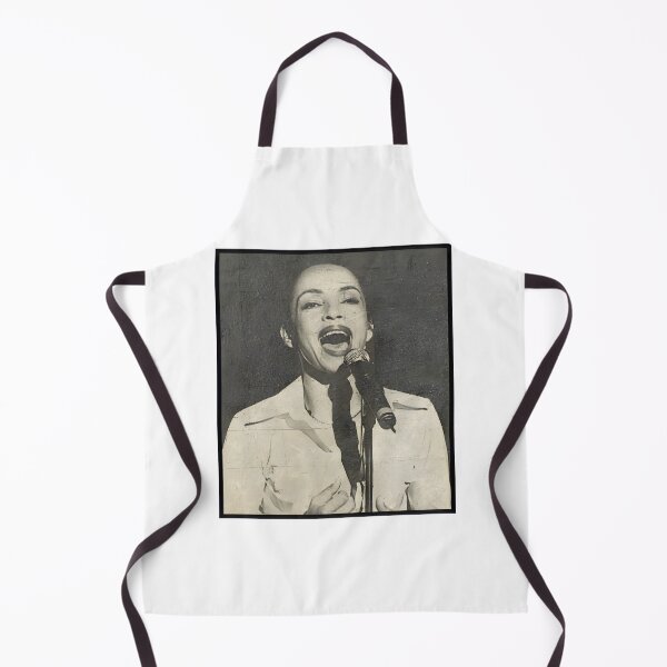 Item preview, Sade Adu Soulful Singer designed and sold by WilliamsdoGDesi.