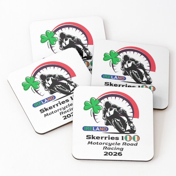 Item preview, 2026 Skerries 100 Ireland. designed and sold by MPC-Mince-Pies.