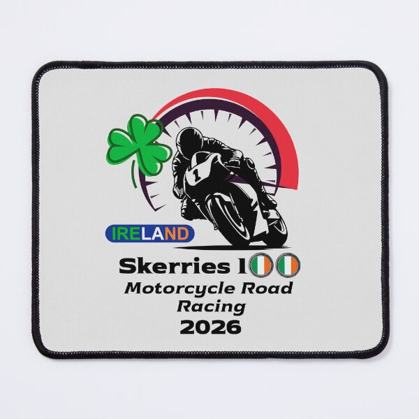 Item preview, 2026 Skerries 100 Ireland. designed and sold by MPC-Mince-Pies.