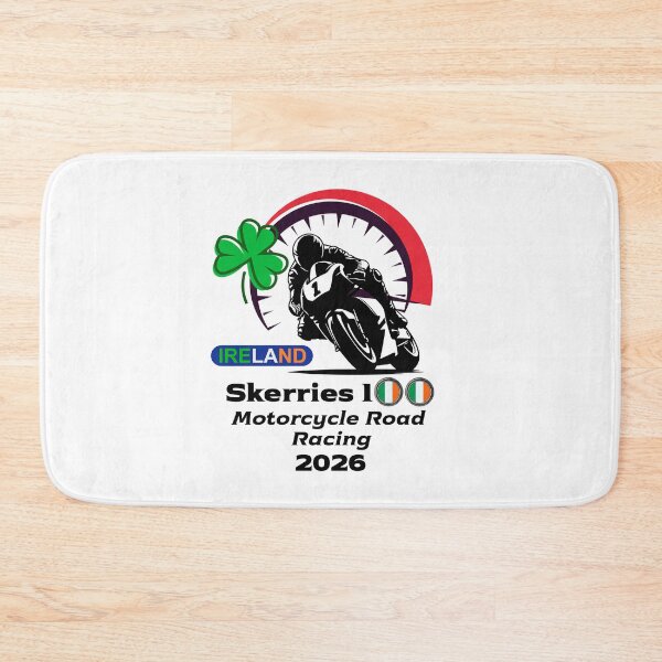 Item preview, 2026 Skerries 100 Ireland. designed and sold by MPC-Mince-Pies.