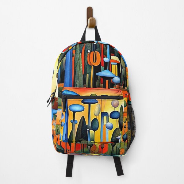 Item preview, Surreal Forest at Sunset designed and sold by George Hutton Hunter.