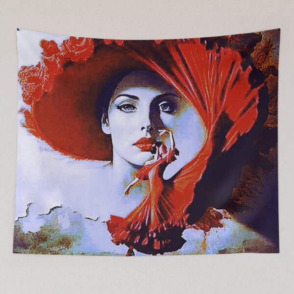 Item preview, CARMEN neon designed and sold by NightRaida.