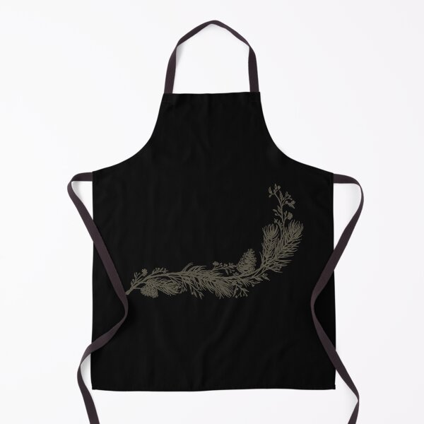 Item preview, YoungPine-Sage designed and sold by drawnt0bigskies.