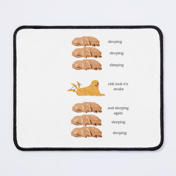 Item preview, goldon retrievers designed and sold by loredeb.