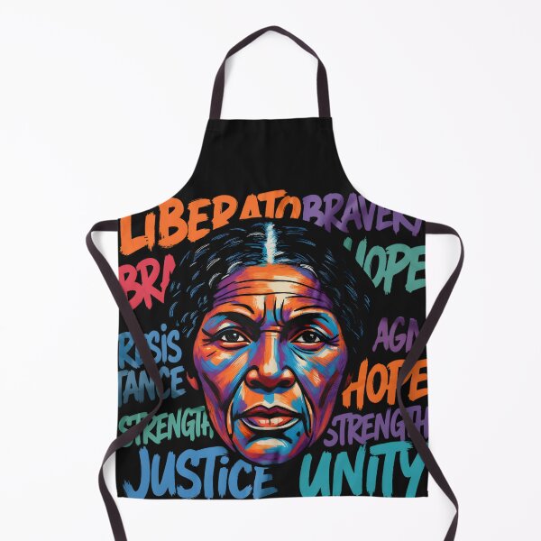 Item preview, Harriet Tubman Bravery and Hope Moses Tribute designed and sold by GrumpySableye.