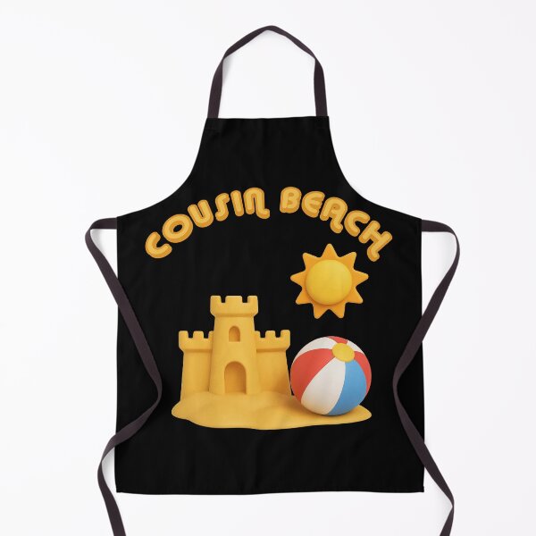 Item preview, Cousin Beach Shirt – Matching Cousins Beach Vacation T-Shirt for Family Trip & Summer Holiday designed and sold by PixelWaveBD.