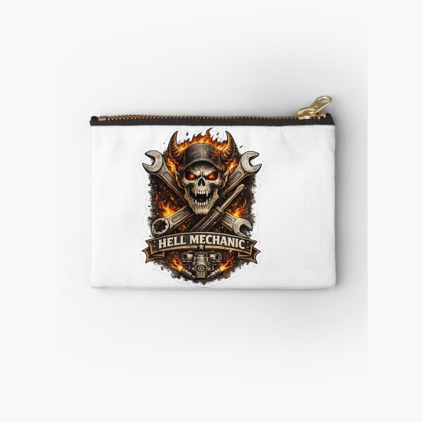 Item preview, hell_mechanic designed and sold by Mickeyinktattoo.