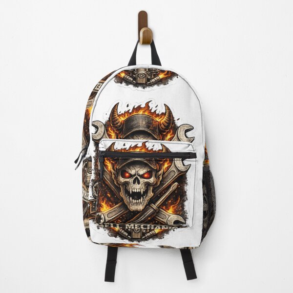 Item preview, hell_mechanic designed and sold by Mickeyinktattoo.