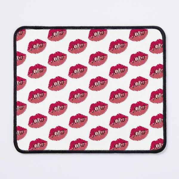 Item preview, XOXO kiss mark designed and sold by Frim-Design.