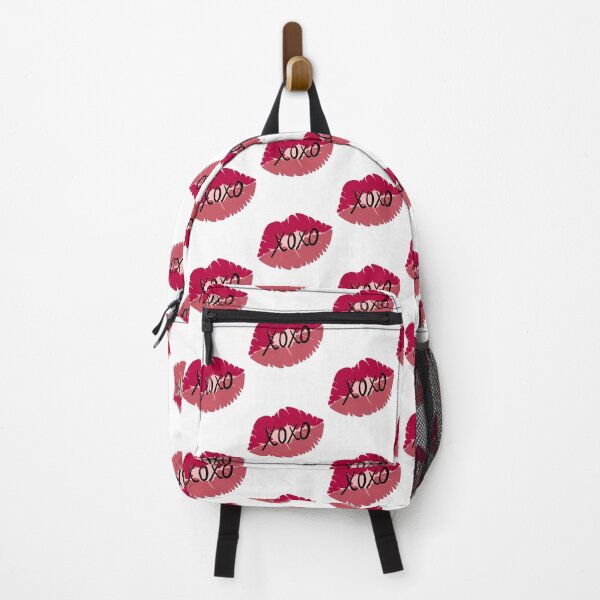Item preview, XOXO kiss mark designed and sold by Frim-Design.