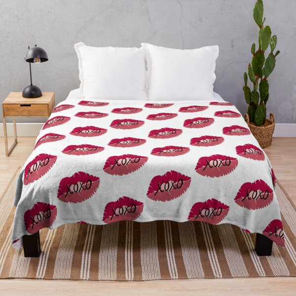 Item preview, XOXO kiss mark designed and sold by Frim-Design.