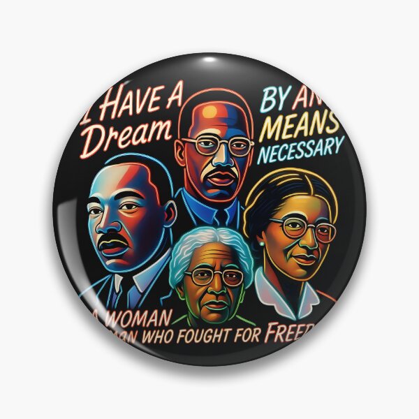 Item preview, Women of the Movement Freedom Fighters Collage designed and sold by GrumpySableye.