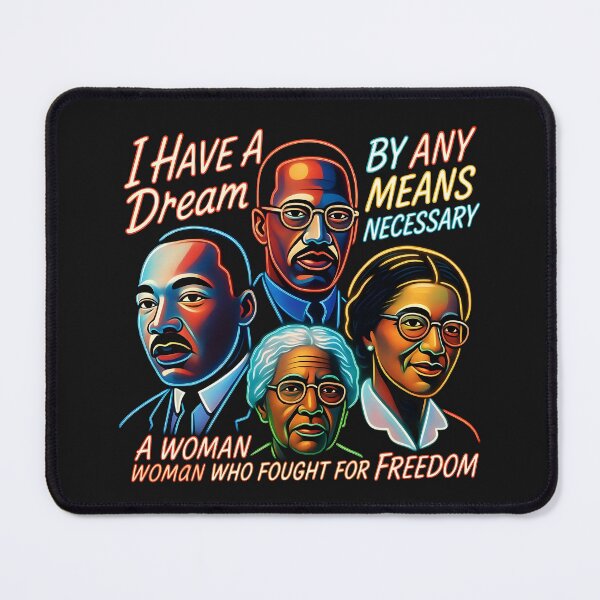 Item preview, Women of the Movement Freedom Fighters Collage designed and sold by GrumpySableye.