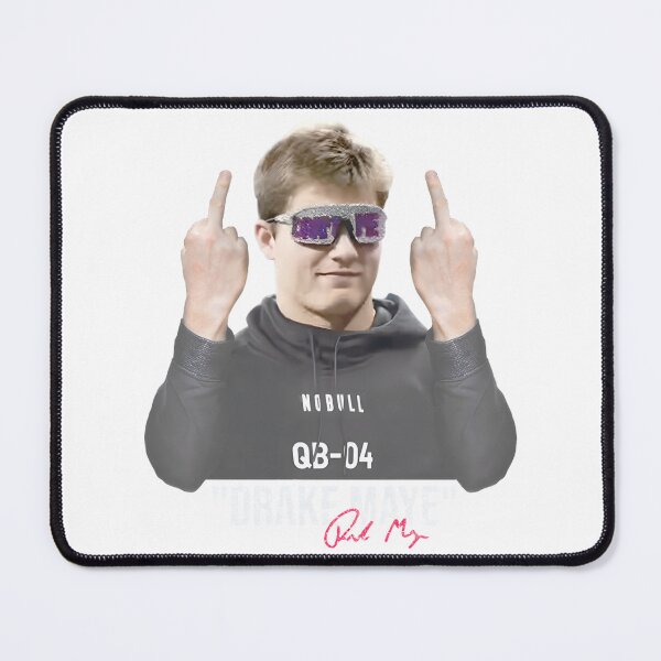 Item preview, Drakemaye Flipping The Bird designed and sold by WilliamsdoGDesi.