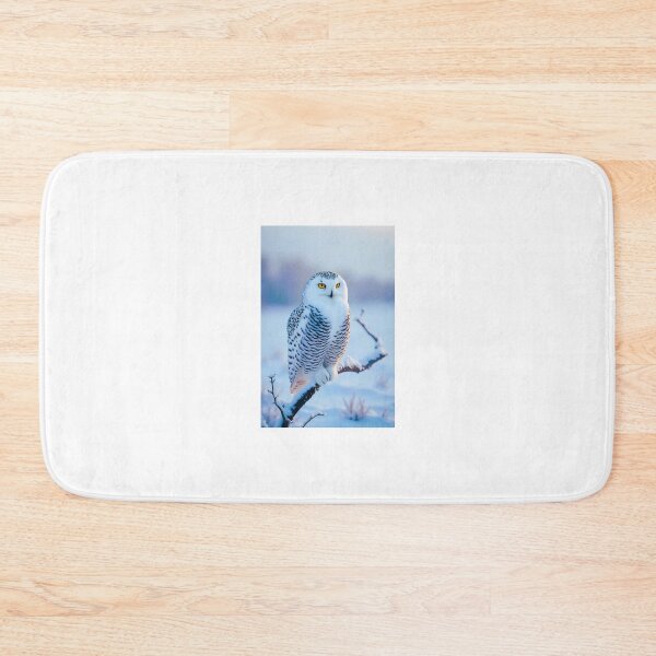 Item preview, Snowy owl designed and sold by Creative Visualize.