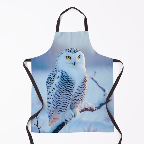 Item preview, Snowy owl designed and sold by Creative Visualize.