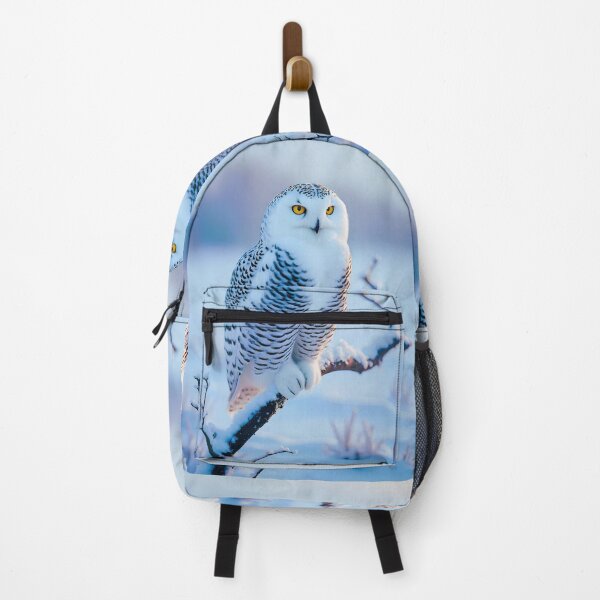 Item preview, Snowy owl designed and sold by Creative Visualize.