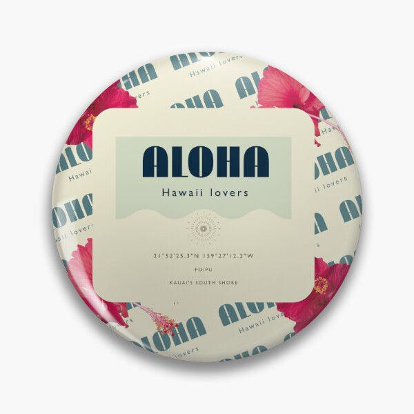 Item preview, Aloha Hibiscus designed and sold by peperlis.