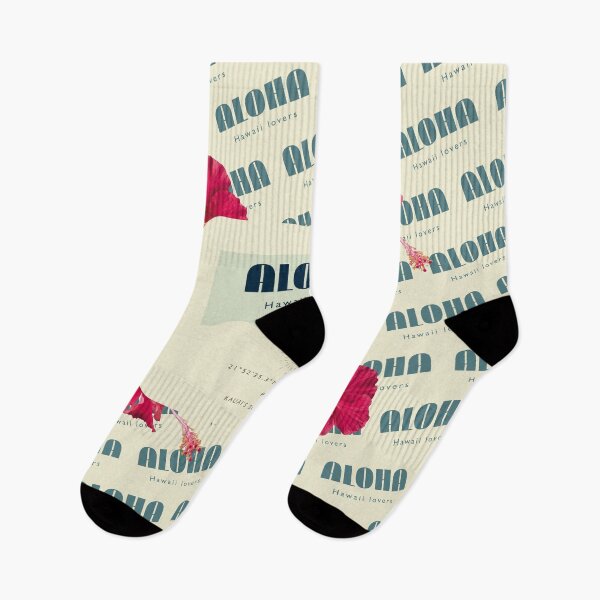 Item preview, Aloha Hibiscus designed and sold by peperlis.