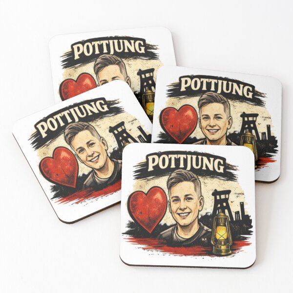 Item preview, Pottjung – Child from the Ruhr designed and sold by NeedfulThingsOb.