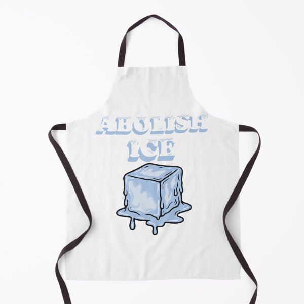 Item preview, Abolish Ice Blue designed and sold by eyllismerch.