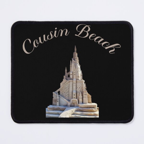 Item preview, Cousin Beach Trip Shirt – Cousins Squad Matching T-Shirt for Summer Vacation & Family Holiday designed and sold by PixelWaveBD.