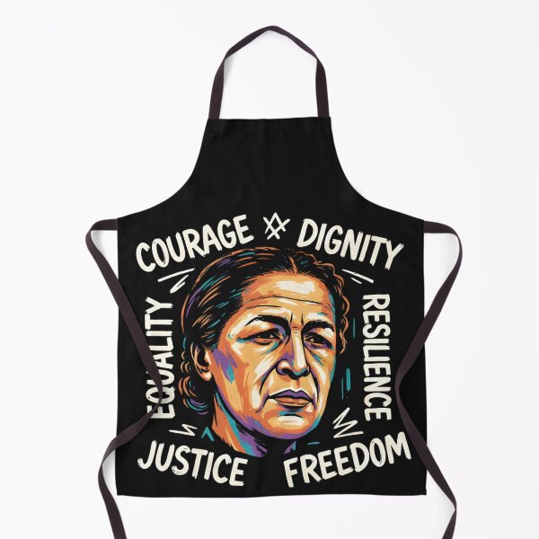 Item preview, Rosa Parks Mother of the Civil Rights Movement designed and sold by GrumpySableye.