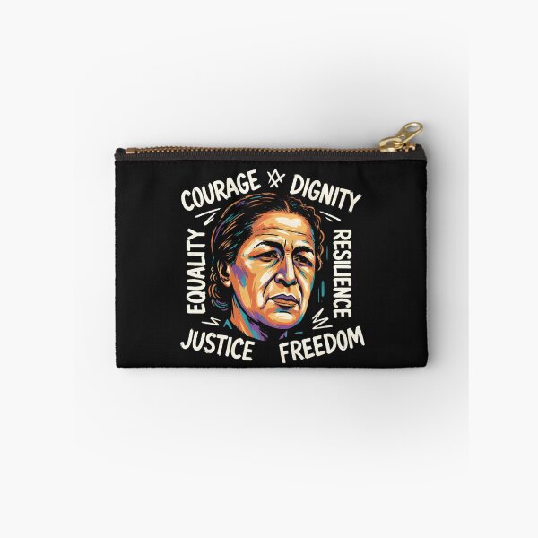 Item preview, Rosa Parks Mother of the Civil Rights Movement designed and sold by GrumpySableye.