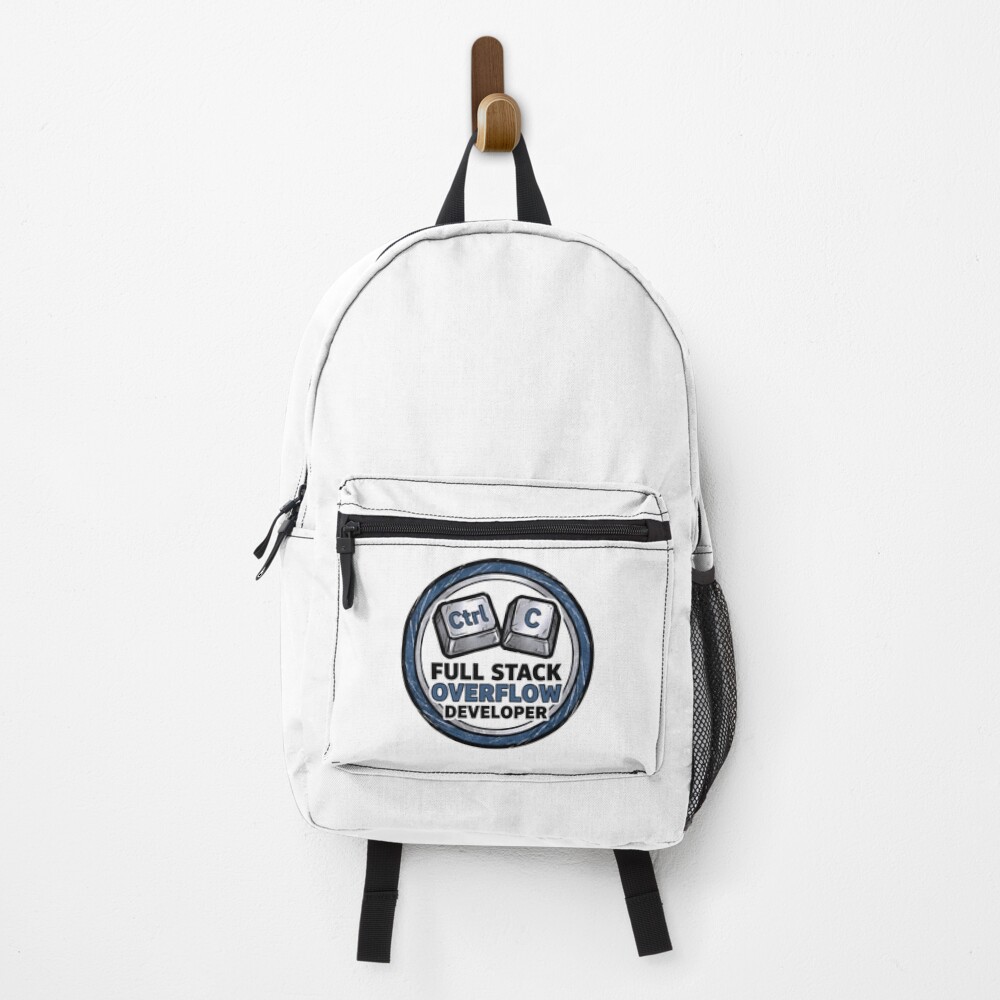 Item preview, Backpack designed and sold by flevin.