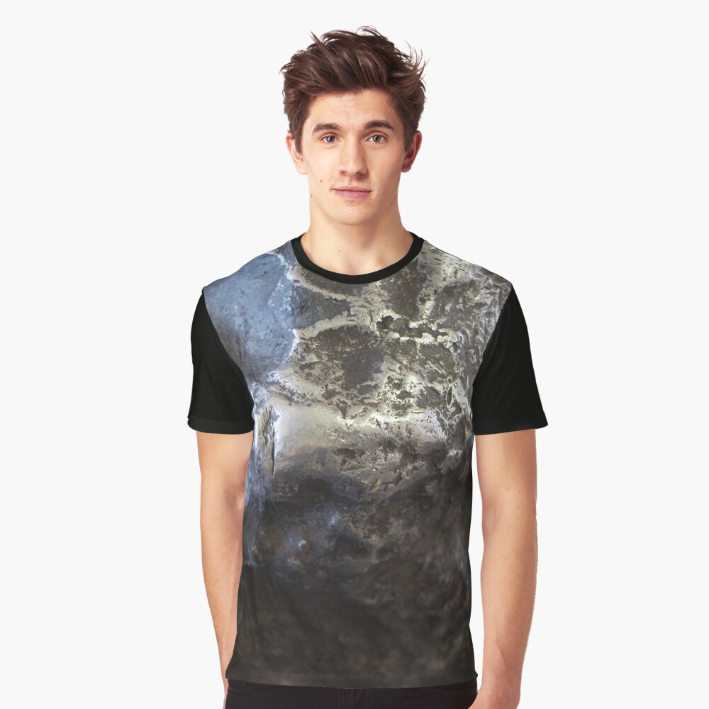 メルト　tシャツ すとふぇす　フルグラ　めておら　meteorites Meteorite 4
