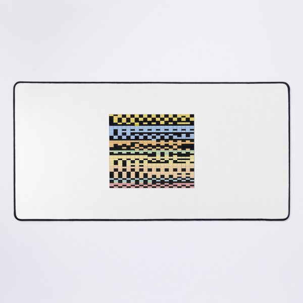 Item preview, Double Number Variant designed and sold by Christina Andrews.