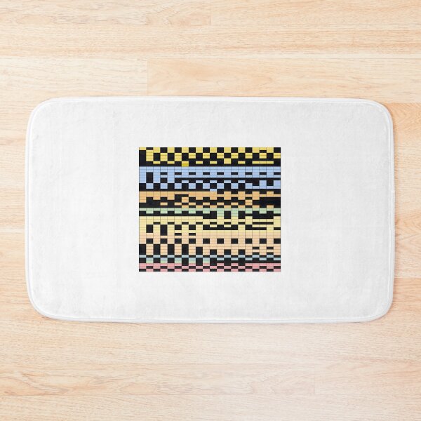 Item preview, Double Number Variant designed and sold by Christina Andrews.