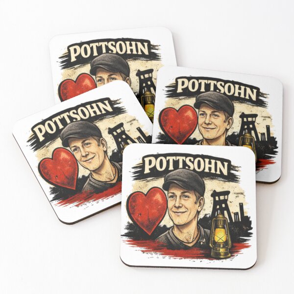 Item preview, Pottsohn – Child from the Ruhr designed and sold by NeedfulThingsOb.