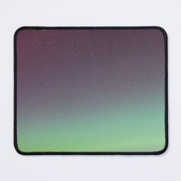 Item preview, Vartry Reservoir Wicklow Aurora Borealis Night Sky Wall Art Photograph designed and sold by Martindoran.