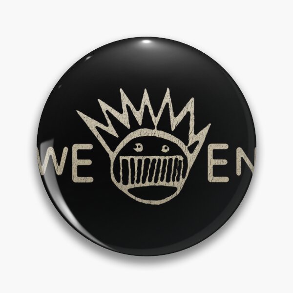 Item preview, Ween Vintage Smile Design designed and sold by Christina Andrews.