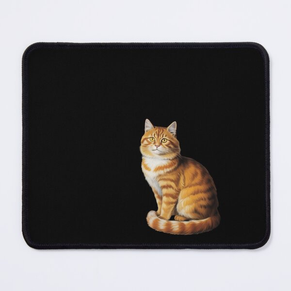 Item preview, Cat Starry Night Apparel designed and sold by MythWoot.